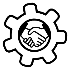 CUSTOMER MANAGEMENT icon